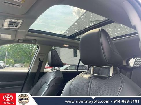 Certified 2024 Toyota Grand Highlander AWD image 22