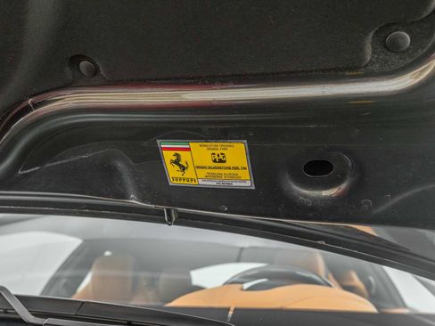 Certified 2019 Ferrari GTC4Lusso image 56