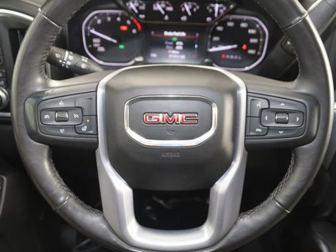 Used 2020 GMC Sierra 1500 Elevation w/ Elevation Value Package image 35