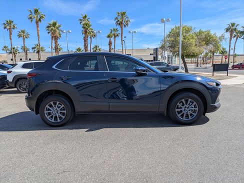 Certified 2025 MAZDA CX-30 AWD 2.5 S image 6