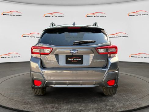 Used 2021 Subaru Crosstrek 2.5i Limited w/ Moonroof Package 1 AWD/4WD image 9