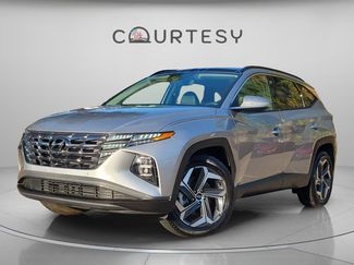 Certified 2024 Hyundai Tucson Limited 360° Tour