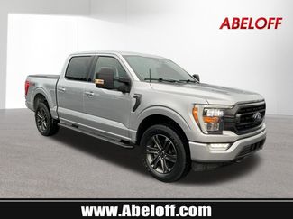 Used 2022 Ford F150 XLT w/ Equipment Group 302A High AWD/4WD video 1