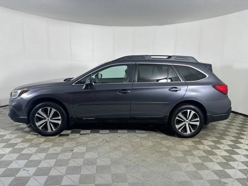 Used 2019 Subaru Outback 2.5i Limited AWD/4WD image 4