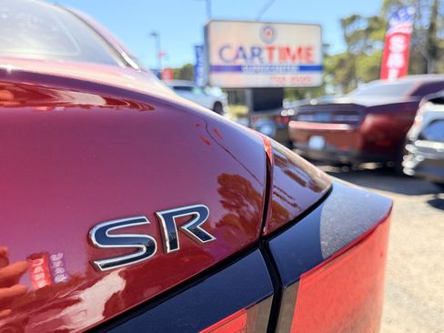 Used 2021 Nissan Altima 2.5 SR image 11