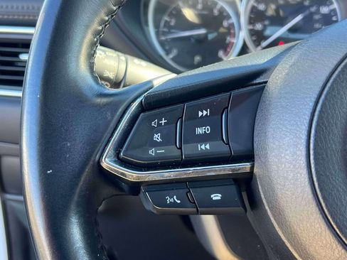 Used 2023 MAZDA CX-5 AWD 2.5 S w/ Preferred Package image 22