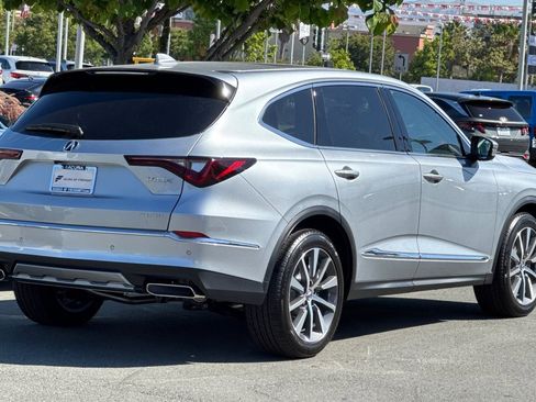 New 2026 Acura MDX w/ Technology Package image 4