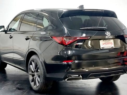 New 2026 Acura MDX A-Spec image 9