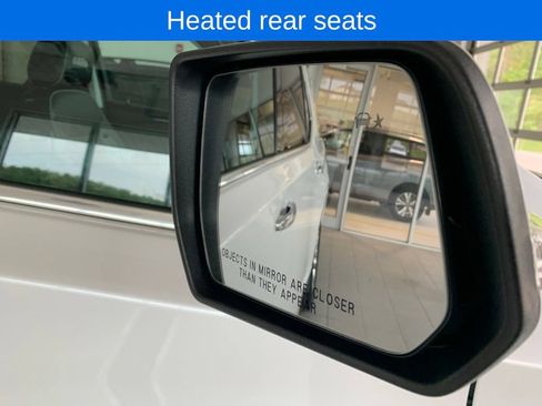 Used 2021 Chevrolet Traverse High Country w/ LPO, Floor Liner Package AWD/4WD image 22