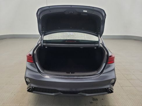 Used 2023 Kia Forte GT-Line w/ GT-Line Premium Package FWD image 29