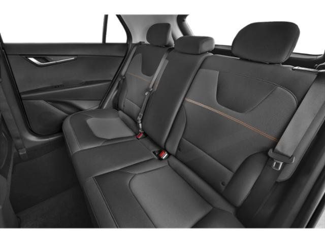Certified 2025 Kia Niro LX FWD image 15