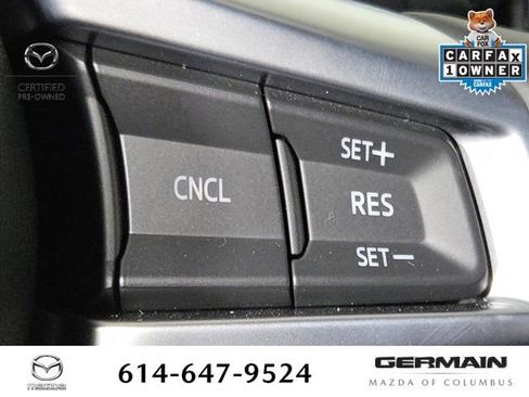 Certified 2025 MAZDA MX-5 Miata Club image 33