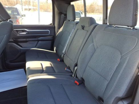 Used 2021 RAM 1500 Big Horn image 10
