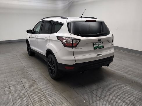 Used 2017 Ford Escape SE w/ Equipment Group 201A AWD/4WD image 5