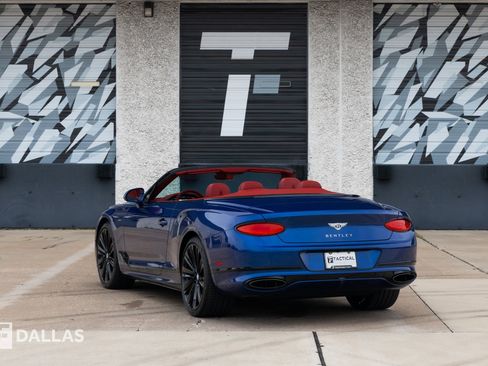 Used 2022 Bentley Continental GT Speed image 13