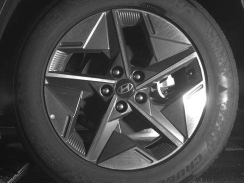 Used 2025 Hyundai Tucson SEL image 14