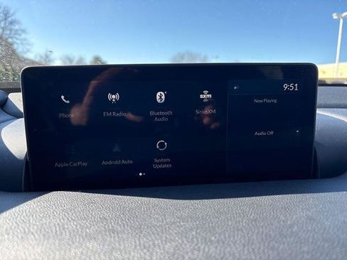 Used 2023 Acura TLX FWD image 19