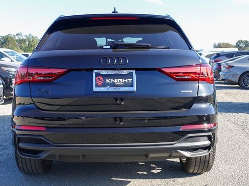 New 2025 Audi Q3 2.0T Premium w/ Convenience Package image 9