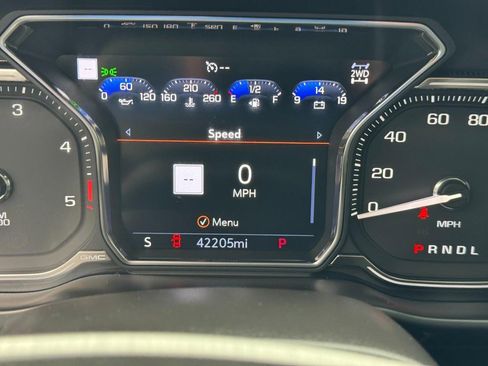 Used 2022 GMC Sierra 2500 Denali image 23