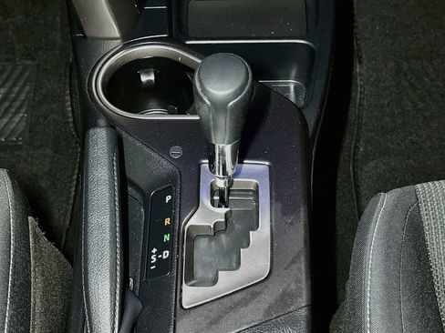 Used 2018 Toyota RAV4 XLE image 14