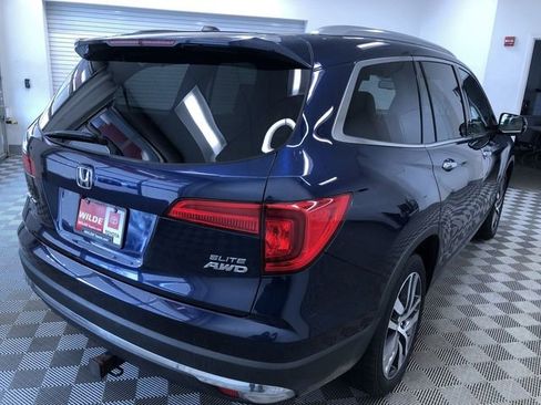 Used 2016 Honda Pilot Elite image 33
