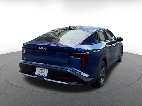 Used 2025 Kia K4 FWD image 13