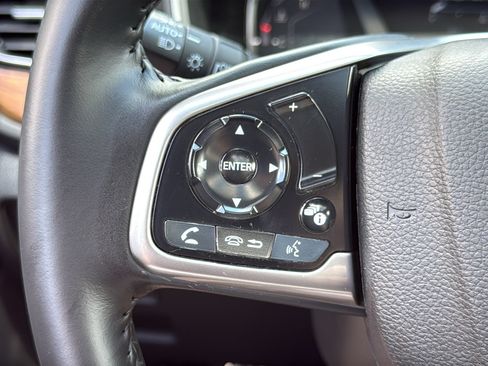 Used 2021 Honda CR-V EX-L image 16
