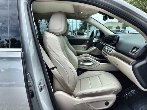 Used 2024 Mercedes-Benz GLE 350 4MATIC image 9