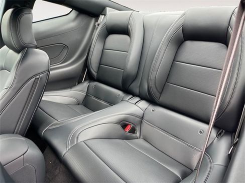 New 2025 Ford Mustang GT Premium image 13