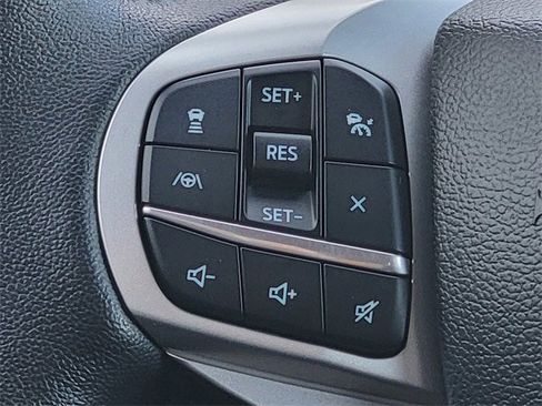 Certified 2022 Ford Explorer Limited w/ Equipment Group 301A image 34