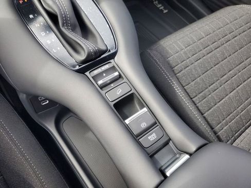 New 2026 Honda HR-V LX image 24