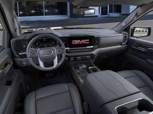 New 2026 GMC Sierra 1500 SLT image 15