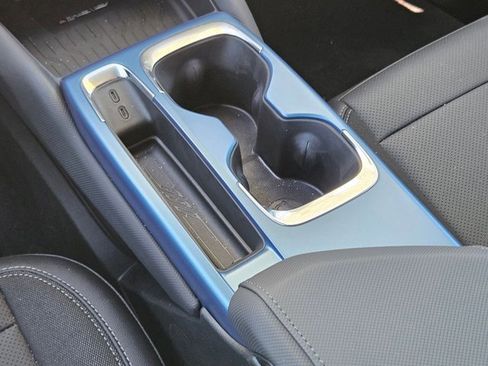 New 2026 Chevrolet Equinox EV LT image 10