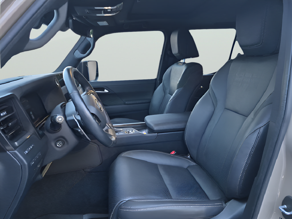 Used 2024 Lexus GX 550 AWD/4WD image 21