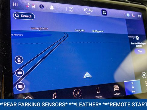 Used 2021 Jeep Grand Cherokee L Limited image 7