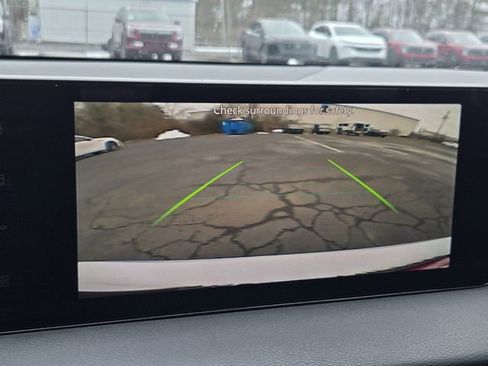 New 2026 Nissan Sentra SV w/ SV Convenience Package FWD image 16