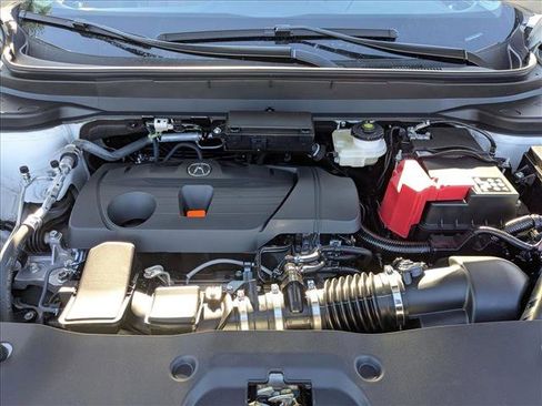 New 2026 Acura RDX SH-AWD w/ Technology Package image 17