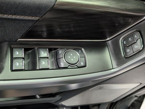 Used 2024 Ford F150 Lariat w/ Tow/Haul Package image 15