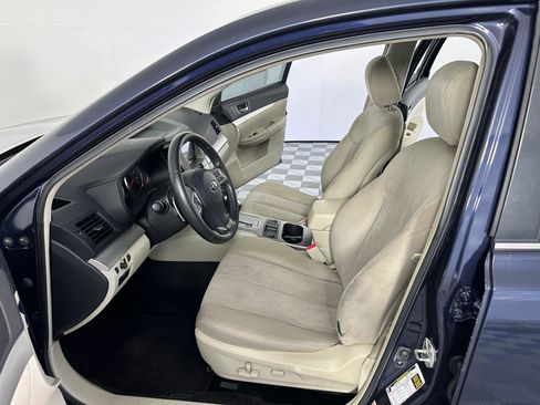 Used 2013 Subaru Outback 2.5i Premium image 24