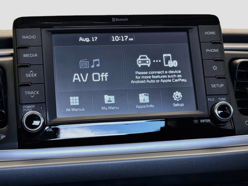Used 2020 Kia Rio S FWD image 9