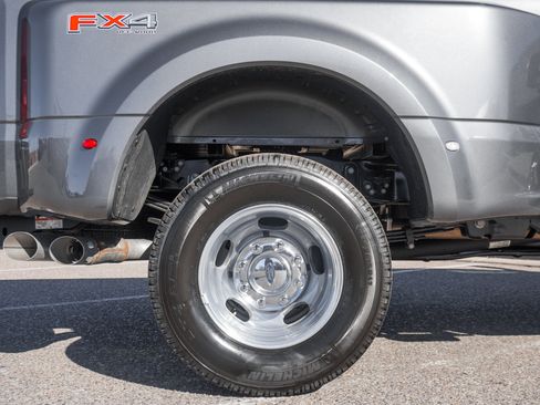 New 2026 Ford F350 XL w/ STX Appearance Package AWD/4WD image 11