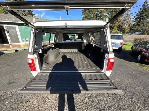 Used 2004 Ford Ranger 4x4 SuperCab image 12