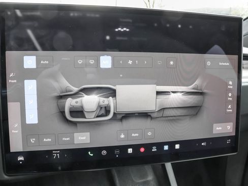 Used 2023 Tesla Model X AWD/4WD image 22