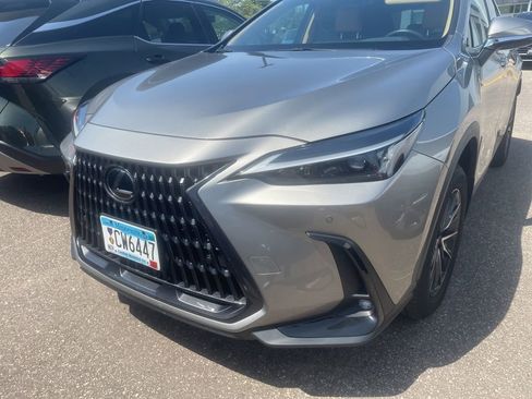 Used 2024 Lexus NX 350 AWD image 2