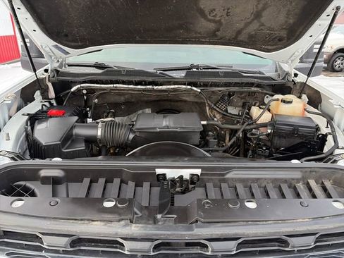 Used 2023 Chevrolet Silverado 3500 LT w/ Fleet Comfort Package image 44