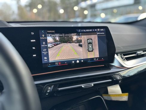 Certified 2025 BMW X1 xDrive28i w/ Technology Package image 20