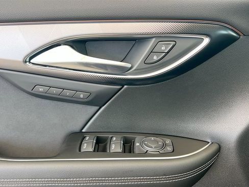 New 2026 Buick Envision Sport Touring image 13