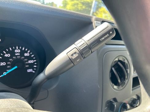 New 2025 Ford E-350 and Econoline 350 Super Duty w/ Power Equipment Group image 28