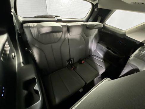 Used 2023 Hyundai Palisade Limited image 27