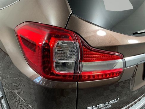 Used 2020 Subaru Ascent Limited w/ Popular Package #2A AWD/4WD image 22